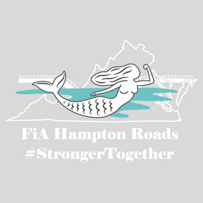 FiA Hampton Roads Pre-Order February 2023