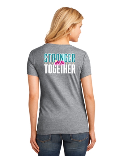 FiA Columbus Stronger Together Shirt Pre-Order