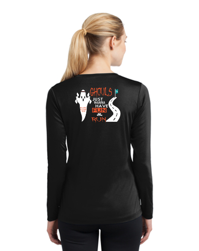 FiA Lake Wylie Ghouls Just Wanna Have Fun and Run Pre-Order September 2020