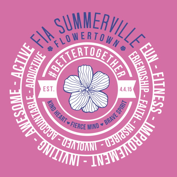 FiA Summerville 2016 Sport-Tek Women's Long Sleeve V-Neck Tee Pre-Order