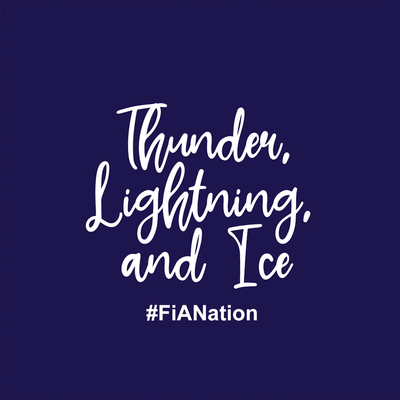 FiA Thunder, Lightning, and Ice Pre-Order