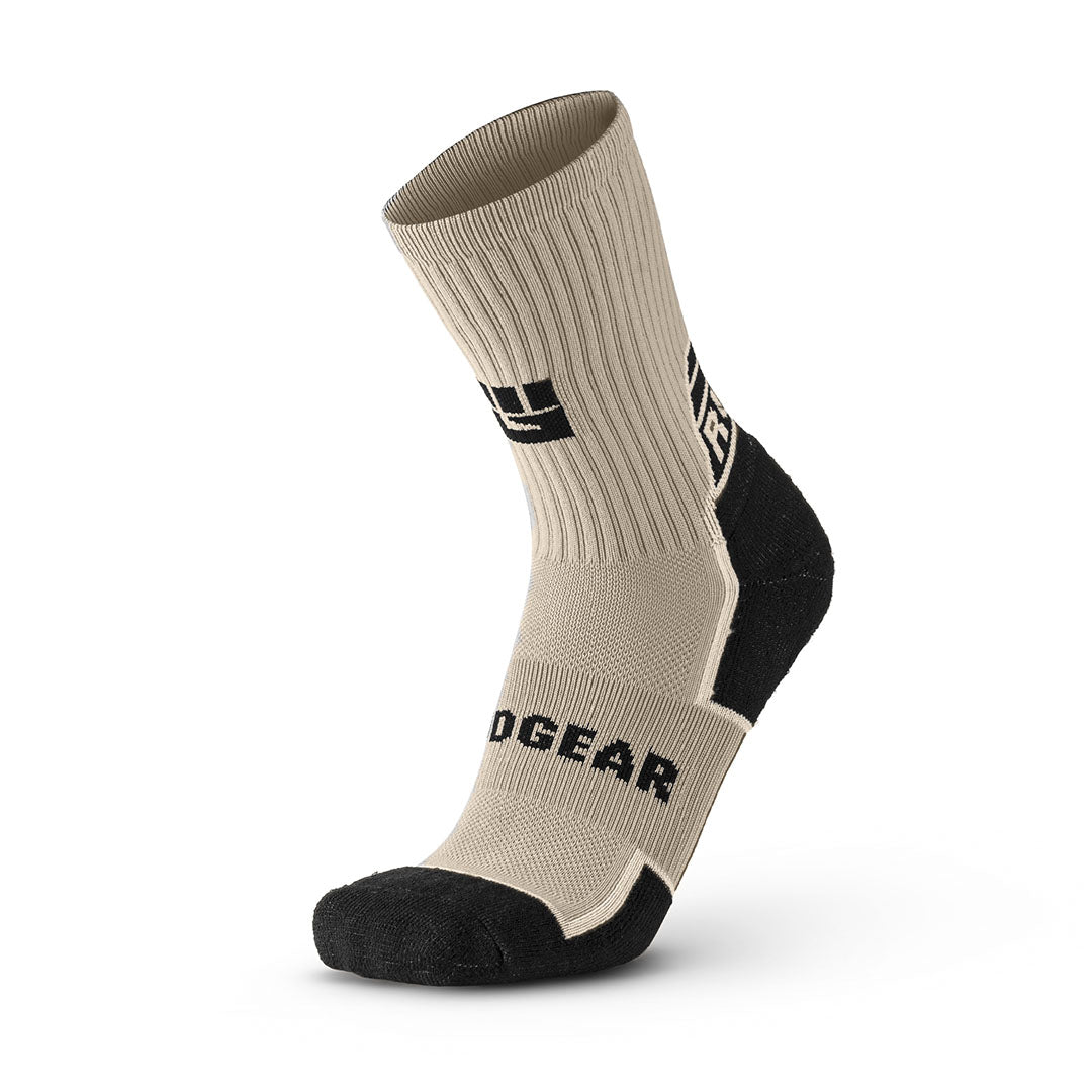 MudGear Ruck Sock (Military Tan)