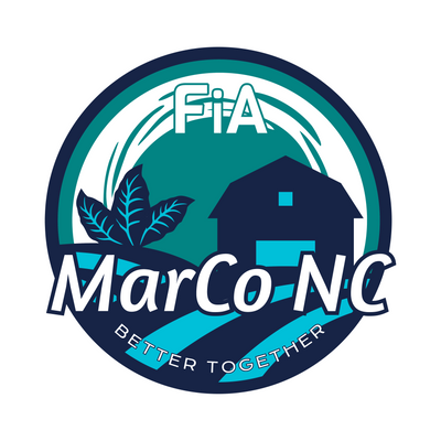 FiA MarCo Back Logo Pre-Order December 2021